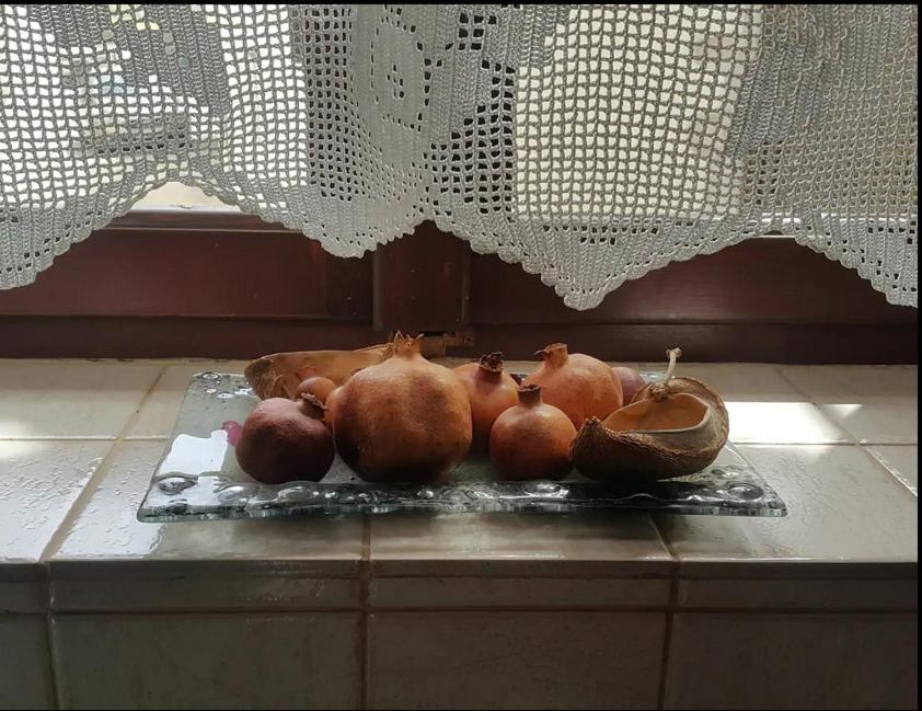 Traditional Residence With Terrace Latsida 외부 사진